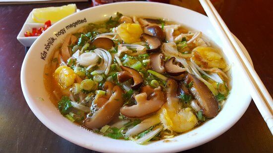 Dang Muoi Vietnamese Restaurant